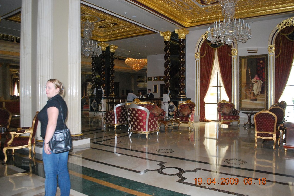 imagini hotel MARDAN PALACE